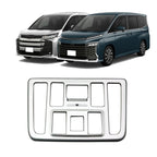 For Toyota 2022 VOXY/Noah 90 Series Reading Light Decorative Frame