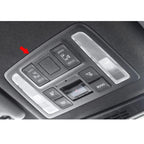 For Toyota 2022 VOXY/Noah 90 Series Reading Light Decorative Frame