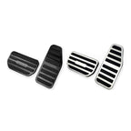 For Suzuki 2023 Spacia MK54S MK94S Right-hand Drive Accelerator Pedal Sticker
