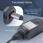 ToolkitRC M4Pocket Modeling LiPo Battery Balance Pocket Charger