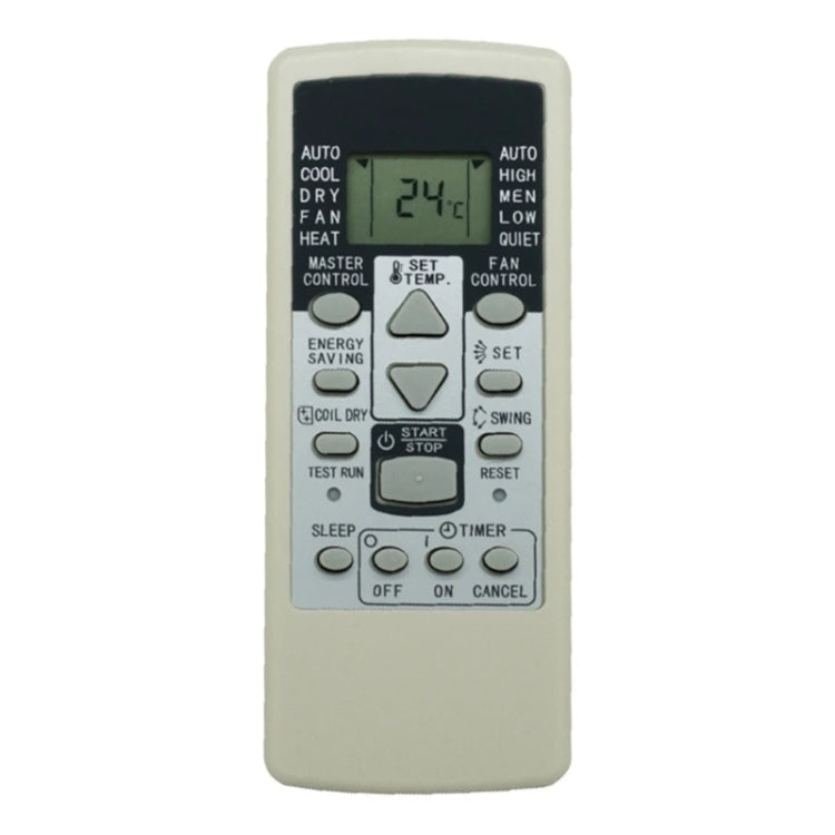 For Fujitsu AR-RCD1C / AR-RCE1C Air Conditioner Remote Control, AR-RCD1C / AR-RCE1C