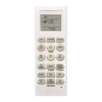For LG Air Conditioner AKB73315601 AKB73215509 Remote Controller, AKB73215509