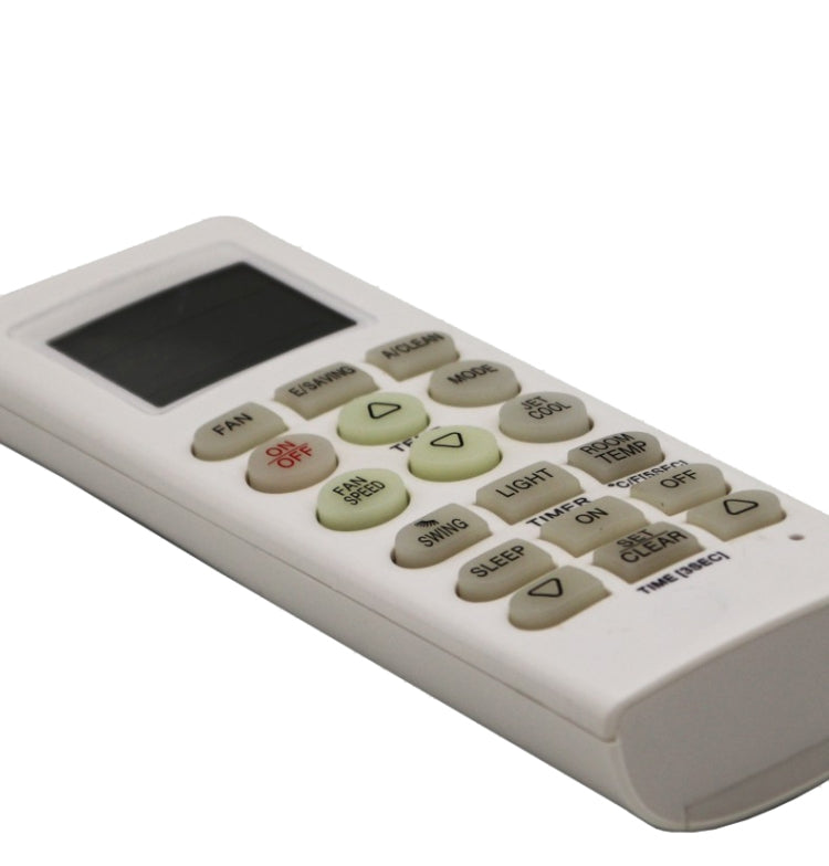 For LG Air Conditioner AKB73315601 AKB73215509 Remote Controller, AKB73215509