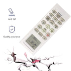 For LG Air Conditioner AKB73315601 AKB73215509 Remote Controller, AKB73215509