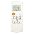 For Midea Air Conditioner RG57B-BGE Remote Control, RG57B-BGE