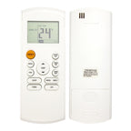 For Midea Air Conditioner RG57B-BGE Remote Control, RG57B-BGE