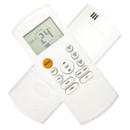 For Midea Air Conditioner RG57B-BGE Remote Control, RG57B-BGE