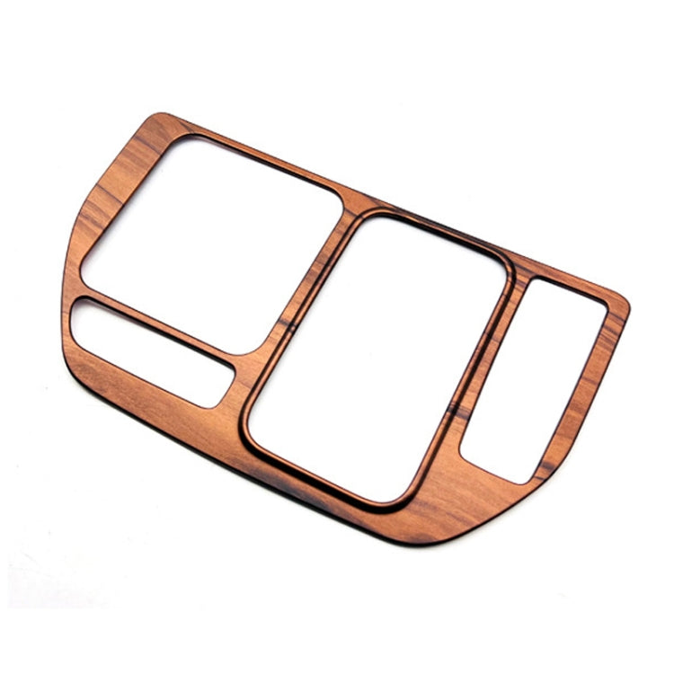 For Honda 2023 Stepwgn Spada Right Hand Drive Center Shift Frame Sticker