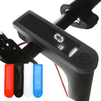 For Xiaomi M365 / Pro / 1S / Essential / Pro2 AIMITE Electrical Scooter Meter Waterproof Protective Case