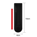 For Xiaomi M365 / Pro / 1S / Essential / Pro2 AIMITE Electrical Scooter Meter Waterproof Protective Case