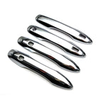 For Toyota 2022 Noah/Voxy 90 Series Right Hand Drive Door Handle Protection Cover Patch