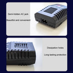ToolkitRC C4 50W Drones Simple Li-Po Battery Balance Charger, C4