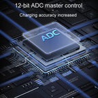 ToolkitRC C4 50W Drones Simple Li-Po Battery Balance Charger, C4