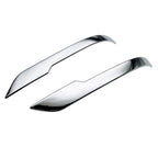For Toyota 2023 Prius 60 Series Reversing Mirror Bumper Trims
