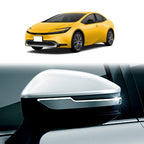 For Toyota 2023 Prius 60 Series Reversing Mirror Bumper Trims