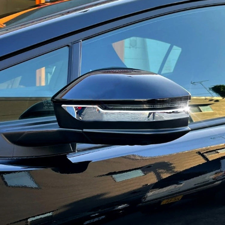 For Toyota 2023 Prius 60 Series Reversing Mirror Bumper Trims