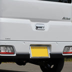 For Daihatsu 2022 Atrai/Hijet Right Hand Drive Trunk Tailgate Handle Conversion