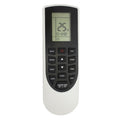 For GREE Air Conditioner YAN1F1 Remote Control, YAN1F1