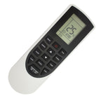 For GREE Air Conditioner YAN1F1 Remote Control, YAN1F1