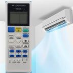 For Panasonic Air Conditioner A75C4543 Remote Control, A75C4543