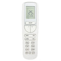 For GREE Air Conditioner YAA1FB Remote Control, YAA1FB
