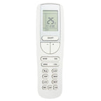 For GREE Air Conditioner YAA1FB Remote Control, YAA1FB