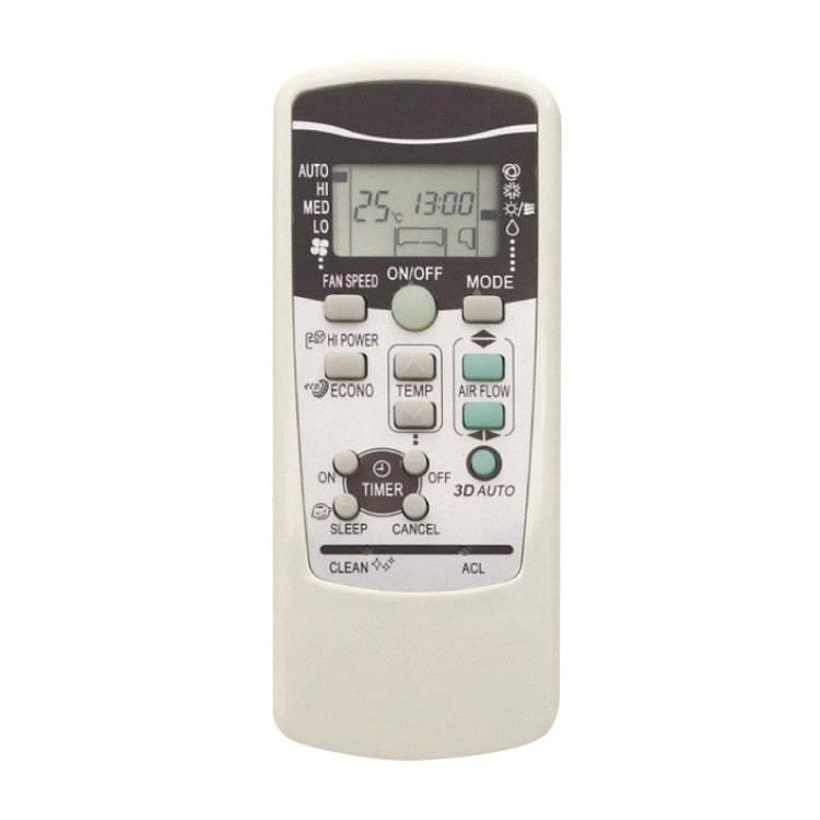 For Mitsubishi Air Conditioner RKT502A420 Remote Control, RKT502A420