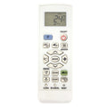 For SHARP CRMC-A967JBEZ Air Conditioner Remote Control, CRMC-A967JBEZ