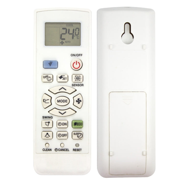 For SHARP CRMC-A967JBEZ Air Conditioner Remote Control, CRMC-A967JBEZ