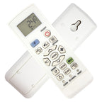 For SHARP CRMC-A967JBEZ Air Conditioner Remote Control, CRMC-A967JBEZ
