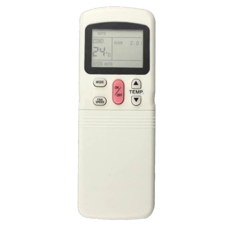 For Midea Air Conditioner R11HG Remote Control, R11HG