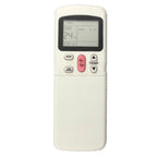 For Midea Air Conditioner R11HG Remote Control, R11HG