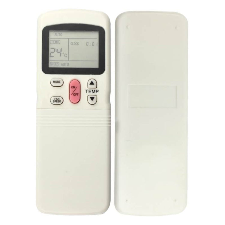 For Midea Air Conditioner R11HG Remote Control, R11HG