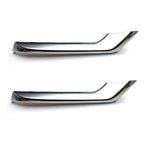 For HONDA 2022 VEZEL/HR-V Right Hand Drive Front Fog Light Modification Decoration Strip