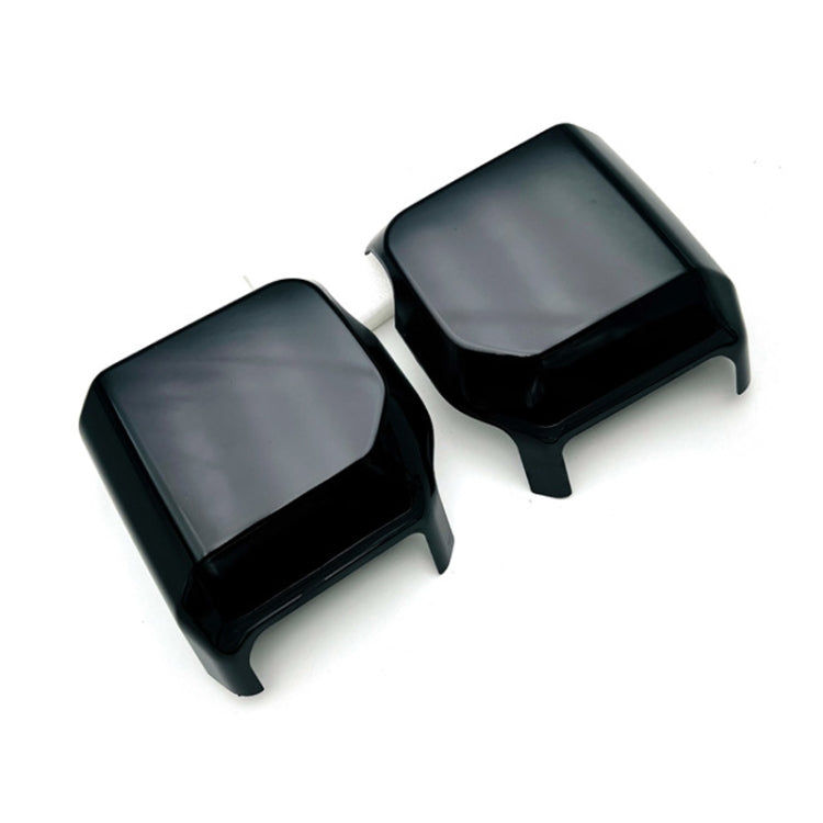 For 2024 Toyota Prado/Land Cruiser LC250 Right Hand Drive Mirror Cover