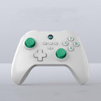 Z03 Wireless Bluetooth Game Controller For Switch / IOS / Android / PC / PS3 / PS4, White, Black, Star White, White+Bracket, Black+Bracket, Star White+Bracket