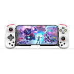 Bluetooth Stretchable Game Controller for Nintendo Switch / PC / IOS / Android, D6DP