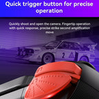 Bluetooth Stretchable Game Controller for Nintendo Switch / PC / IOS / Android, D6DP