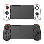 Bluetooth Stretchable Game Controller for Nintendo Switch / PC / IOS / Android, D6DP