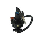 For Honda CBR600RR/CBR1000RR 2008-2014 Fuel Tank Electric Door Lock