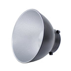 Godox 7 inch Universal Bowens Mouth Standard Reflector Studio Flash Honeycomb Lampshade