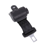 Golf Cart Automatic Seat Belts Forklift Play Toy Car Safety Belts