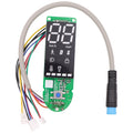 For Xiaomi MI 3 AIMITE Bluetooth Circuit Board Display Instrument Electric Scooter Accessories, Instrument