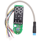 For Xiaomi MI 3 AIMITE Bluetooth Circuit Board Display Instrument Electric Scooter Accessories, Instrument