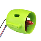 12-24V Ship Model Underwater Propeller Underwater Robot ROV Waterproof Brushless Motor, CW