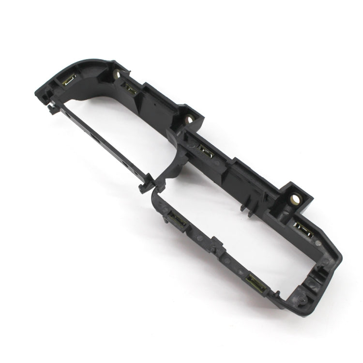 OE 1J1867179A For Volkswagen Golf 4/Jetta Left-hand Drive Window Switch Panel Base Armrest Bracket