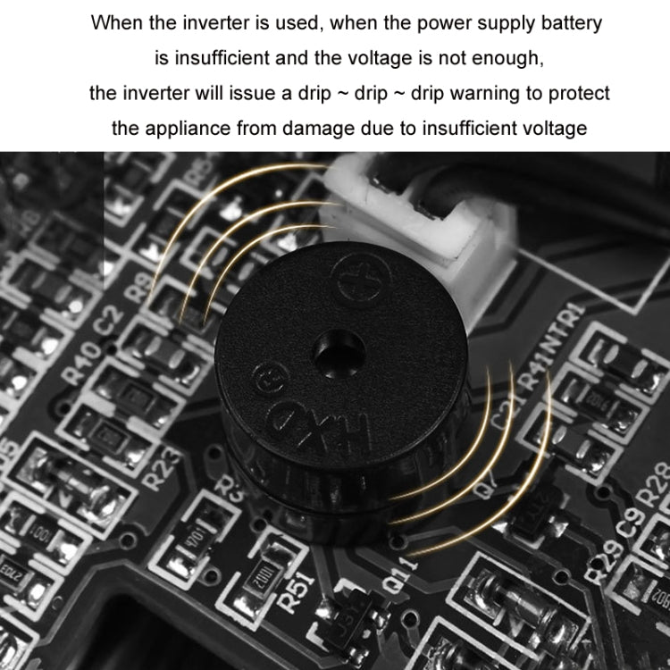 Convert To 220V Dual Voltage Modified Sine Wave Inverter, 500W/12V24V, 1200W/12V24V, 2000W/12V24V, 2600W/12V24V