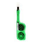 For MPO / MTP Fiber Optic Cleaning Pen Optical Module Ferrule Endface Cleaner