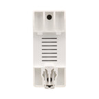 Adjustable Self-resetting Intelligent Over-voltage and Under-voltage Protector 220V AC, SINOTIMER SVP-718 40A, SINOTIMER SVP-718 63A