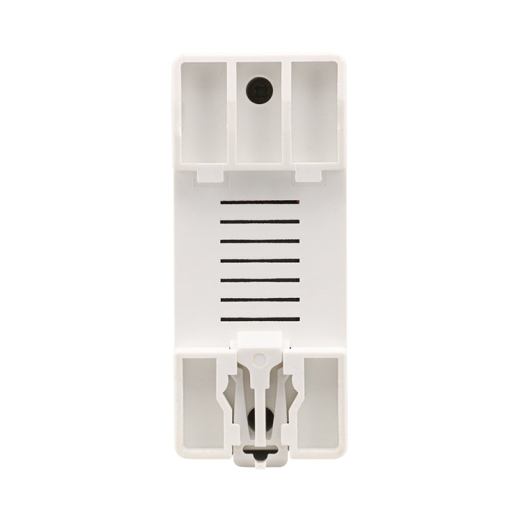 Adjustable Self-resetting Intelligent Over-voltage and Under-voltage Protector 220V AC, SINOTIMER SVP-718 40A, SINOTIMER SVP-718 63A